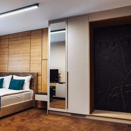 Hotel Brcko Gas Sarajevo Lukavica Екстер'єр фото