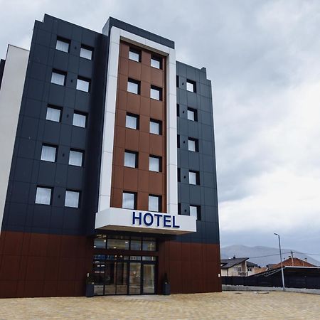 Hotel Brcko Gas Sarajevo Lukavica Екстер'єр фото