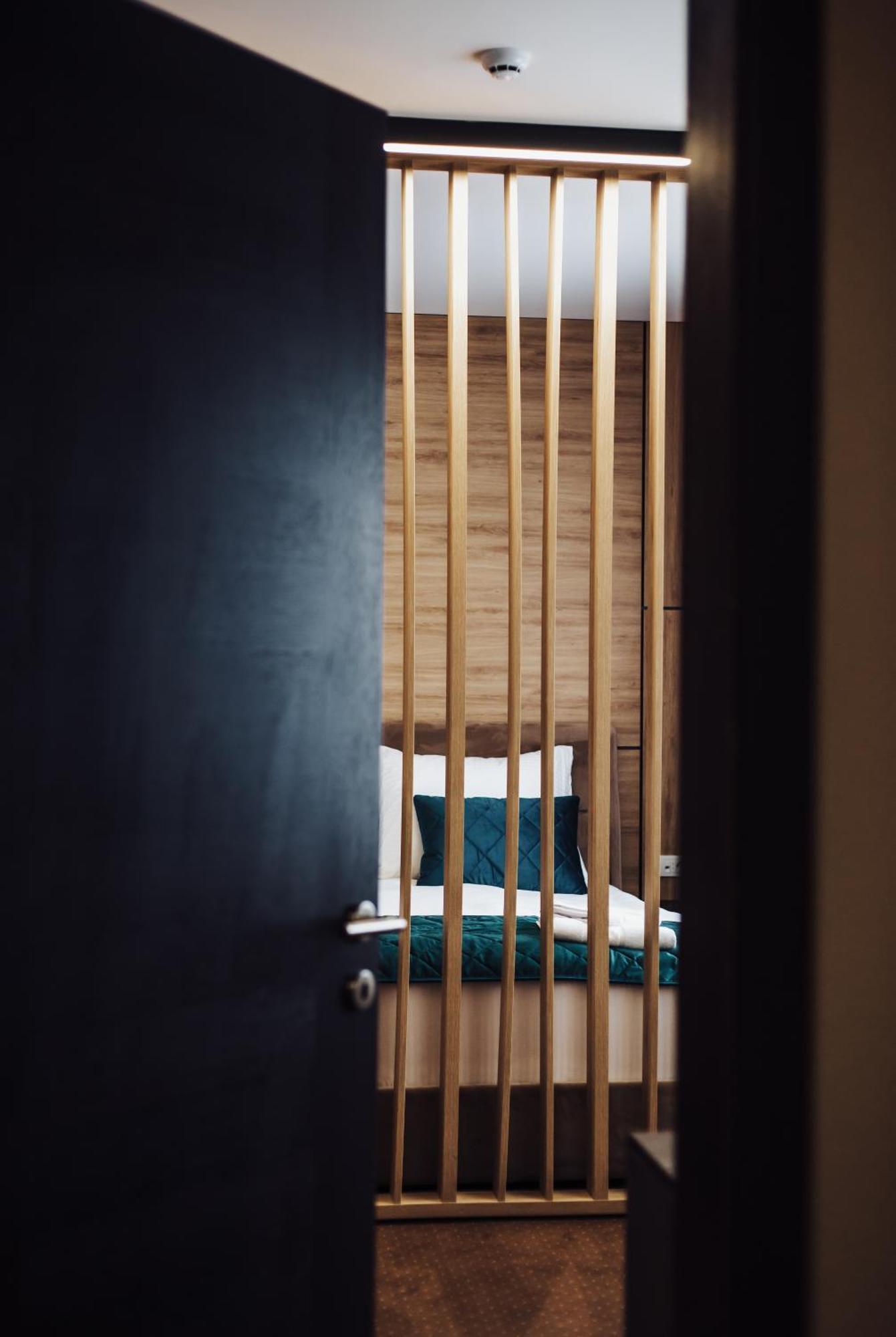 Hotel Brcko Gas Sarajevo Lukavica Екстер'єр фото