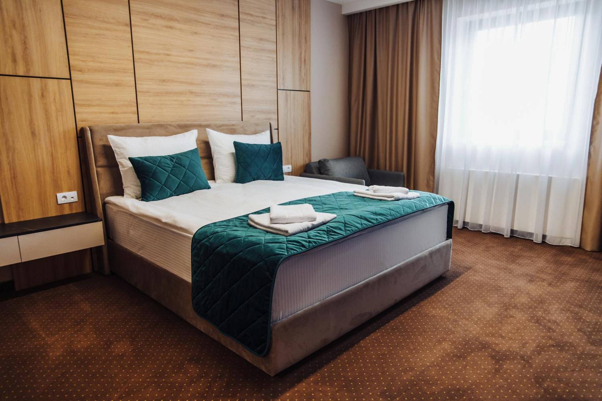 Hotel Brcko Gas Sarajevo Lukavica Номер фото