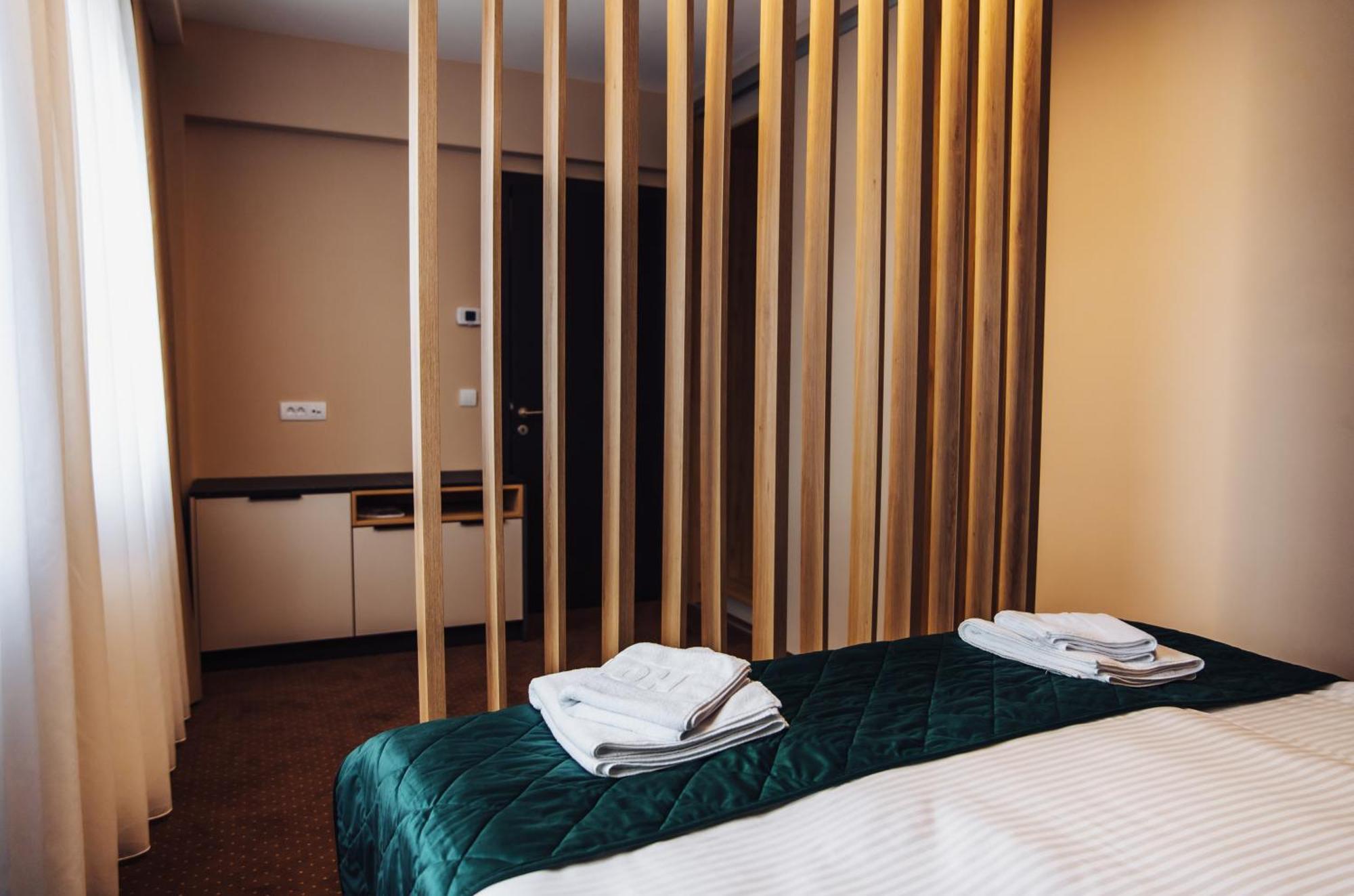 Hotel Brcko Gas Sarajevo Lukavica Номер фото