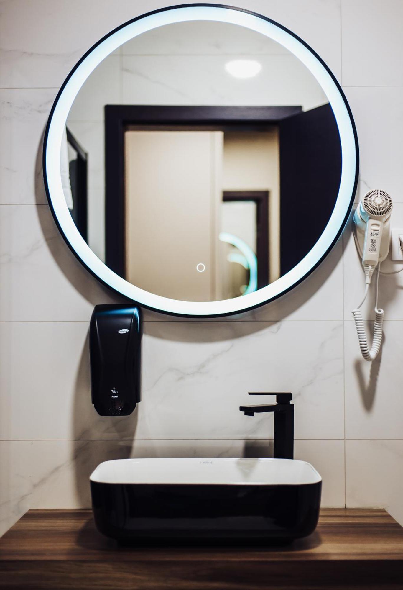 Hotel Brcko Gas Sarajevo Lukavica Екстер'єр фото