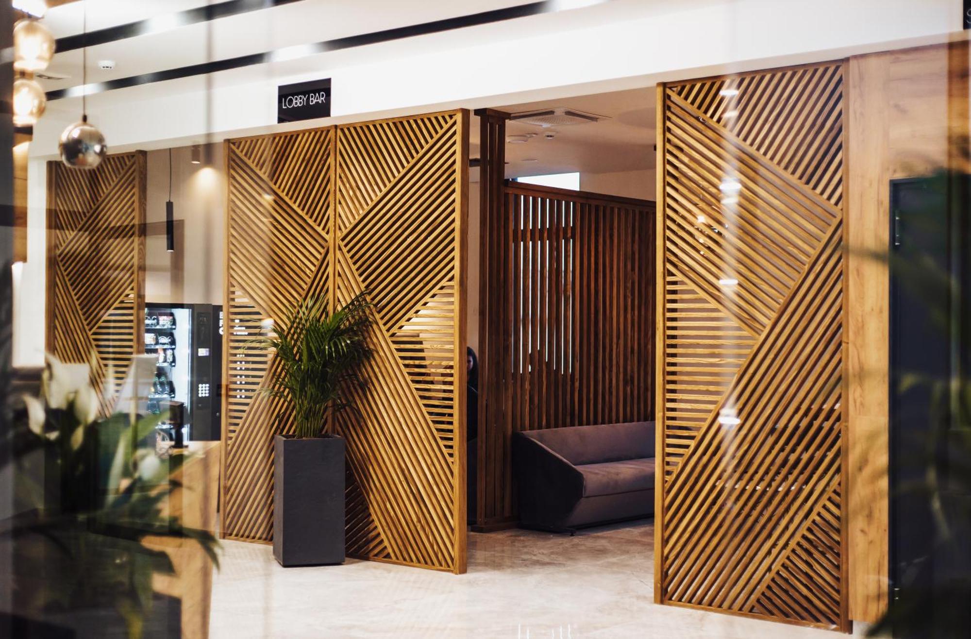 Hotel Brcko Gas Sarajevo Lukavica Екстер'єр фото