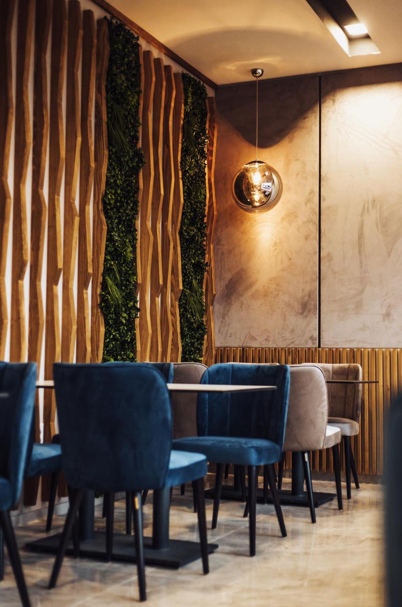 Hotel Brcko Gas Sarajevo Lukavica Екстер'єр фото