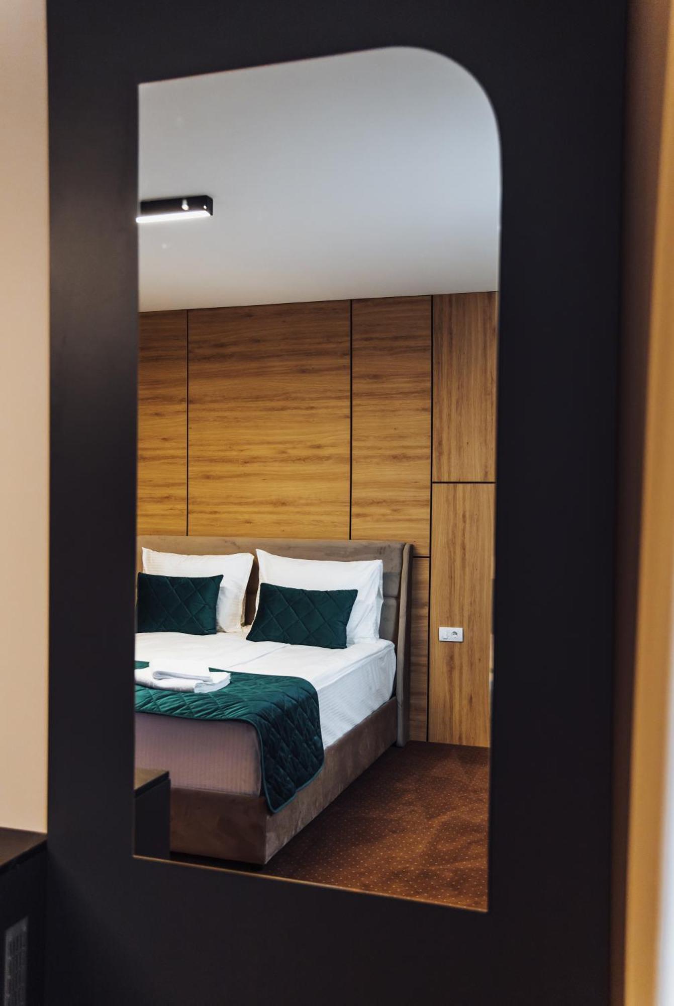 Hotel Brcko Gas Sarajevo Lukavica Екстер'єр фото