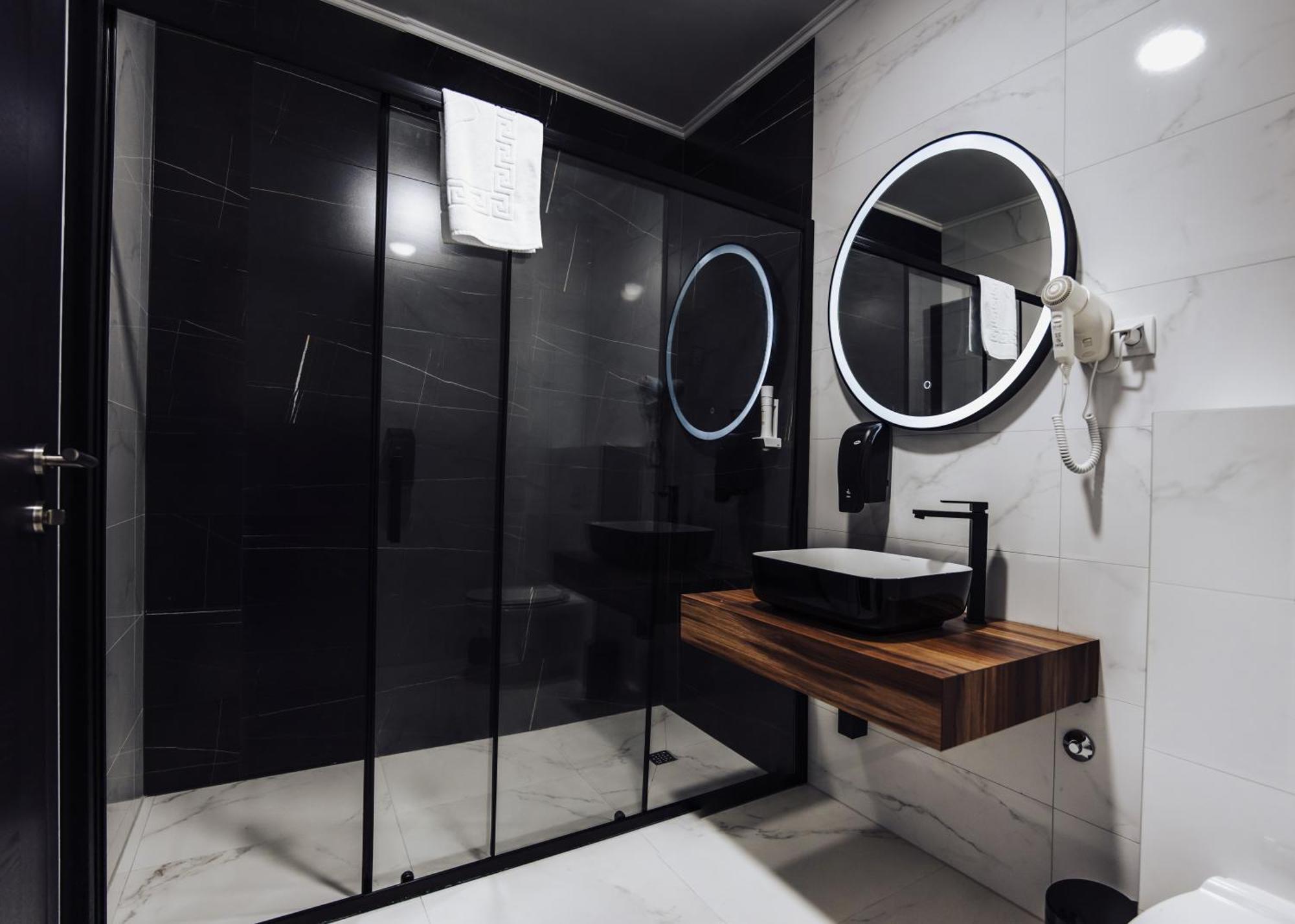 Hotel Brcko Gas Sarajevo Lukavica Екстер'єр фото