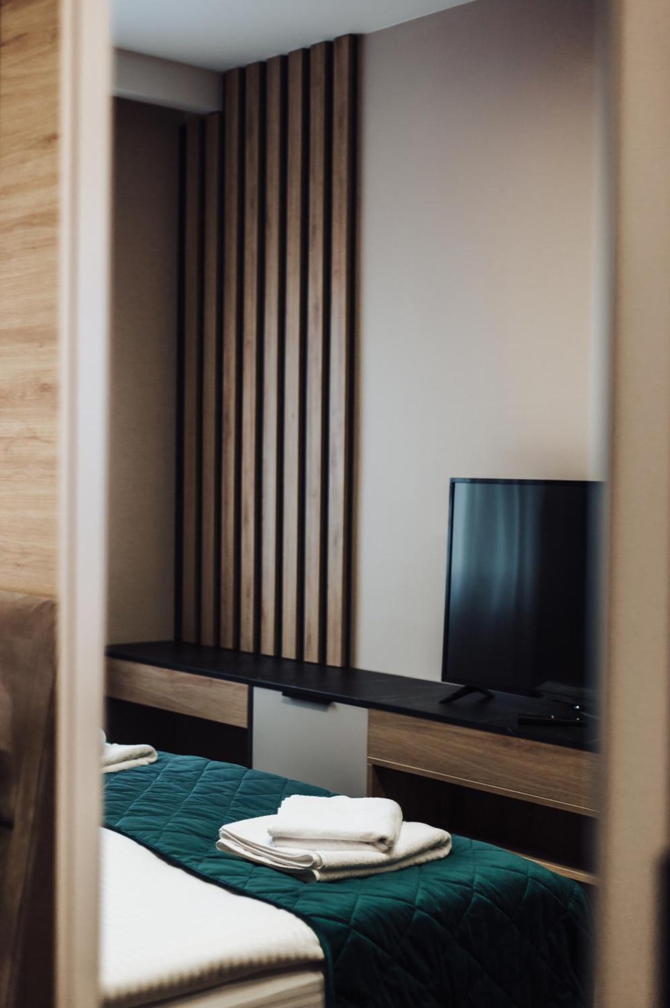 Hotel Brcko Gas Sarajevo Lukavica Екстер'єр фото