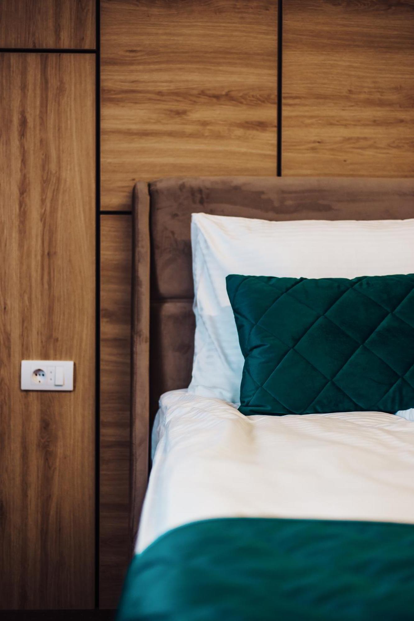 Hotel Brcko Gas Sarajevo Lukavica Екстер'єр фото