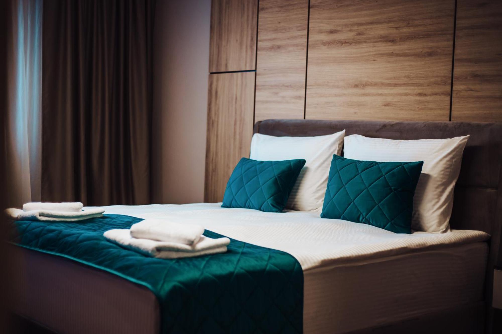 Hotel Brcko Gas Sarajevo Lukavica Екстер'єр фото